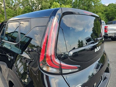 2024 Kia Soul S