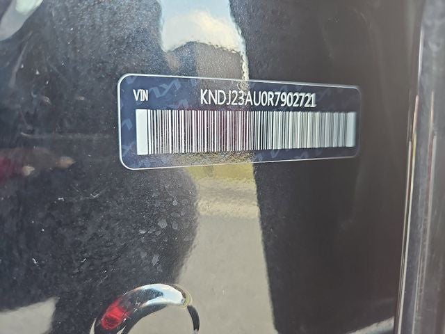 2024 Kia Soul S