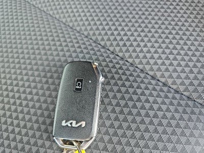 2024 Kia Soul S