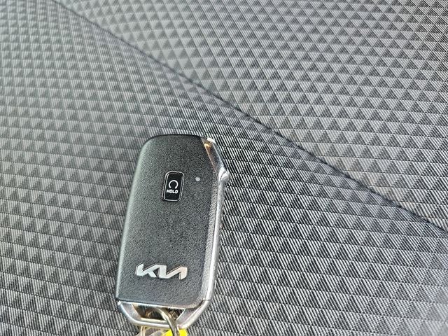 2024 Kia Soul S