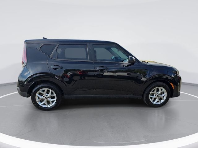 2024 Kia Soul S
