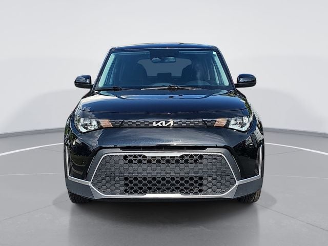 2024 Kia Soul S
