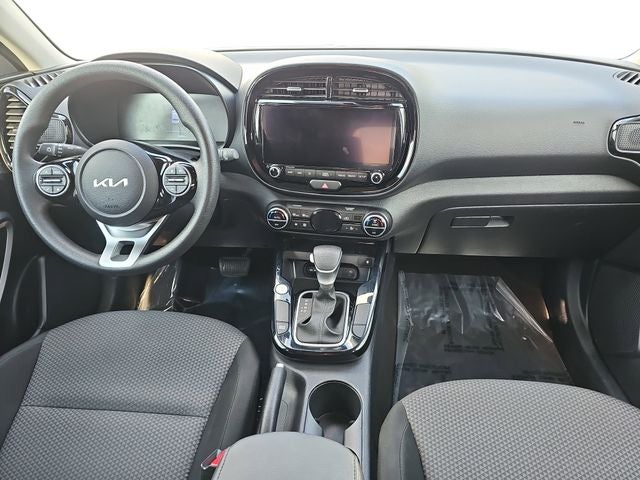 2024 Kia Soul S