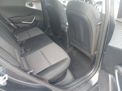 2020 Kia Soul X-Line