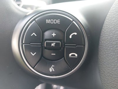 2020 Kia Soul X-Line