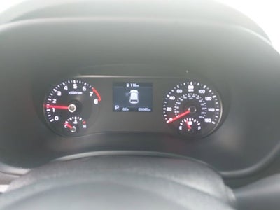 2020 Kia Soul X-Line