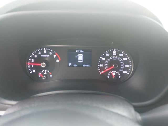 2020 Kia Soul X-Line