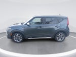2020 Kia Soul X-Line