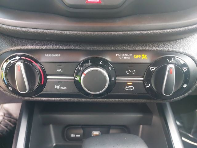 2020 Kia Soul X-Line