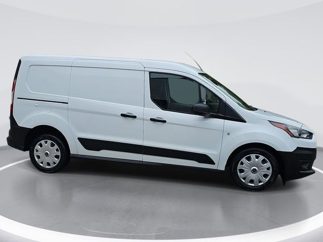 2023 Ford Transit Connect XL