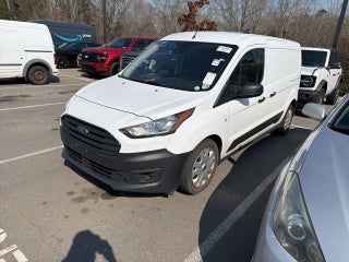 2022 Ford Transit Connect XL