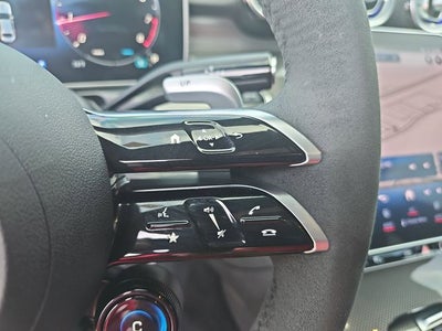 2023 Mercedes-Benz C-Class C 43 AMG® 4MATIC®