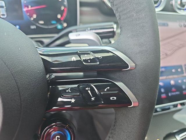 2023 Mercedes-Benz C-Class C 43 AMG® 4MATIC®