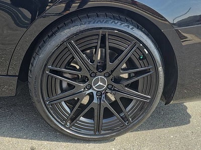 2023 Mercedes-Benz C-Class C 43 AMG® 4MATIC®