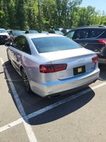 2018 Audi A6 2.0T Premium Plus quattro
