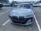 2025 BMW 7 Series 740i