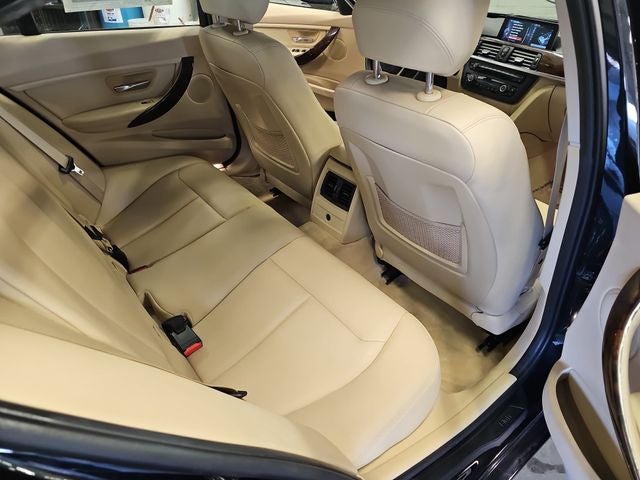 2015 BMW 3 Series 328i xDrive