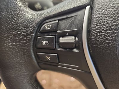 2015 BMW 3 Series 328i xDrive
