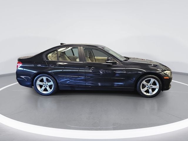 2015 BMW 3 Series 328i xDrive