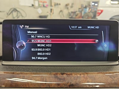 2015 BMW 3 Series 328i xDrive