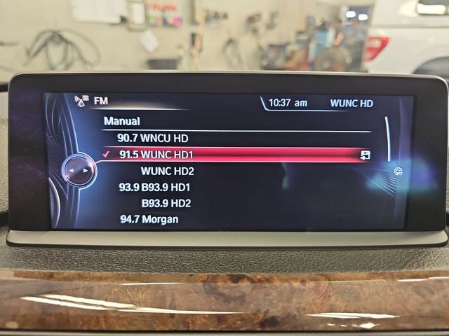 2015 BMW 3 Series 328i xDrive