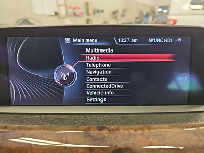 2015 BMW 3 Series 328i xDrive