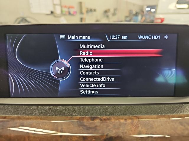 2015 BMW 3 Series 328i xDrive