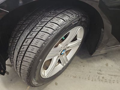2015 BMW 3 Series 328i xDrive