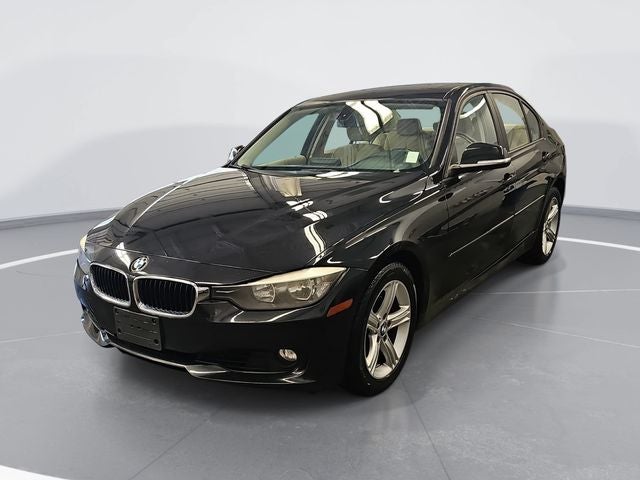 2015 BMW 3 Series 328i xDrive