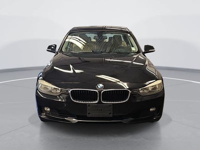 2015 BMW 3 Series 328i xDrive