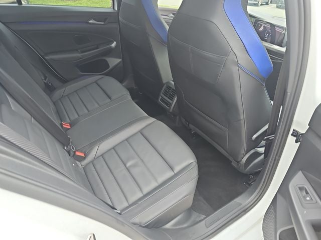 2023 Volkswagen Golf R 2.0T