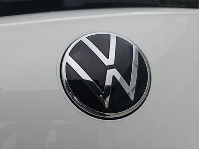 2023 Volkswagen Golf R 2.0T