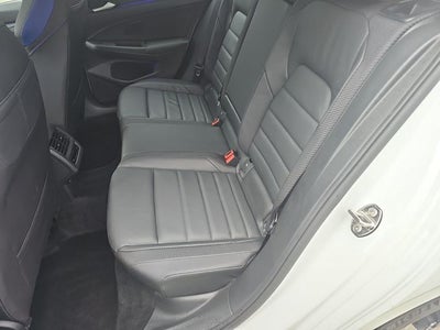 2023 Volkswagen Golf R 2.0T