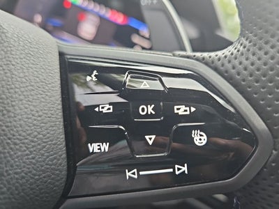 2023 Volkswagen Golf R 2.0T