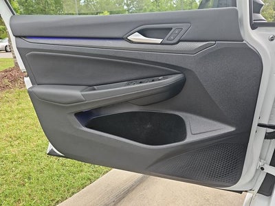 2023 Volkswagen Golf R 2.0T