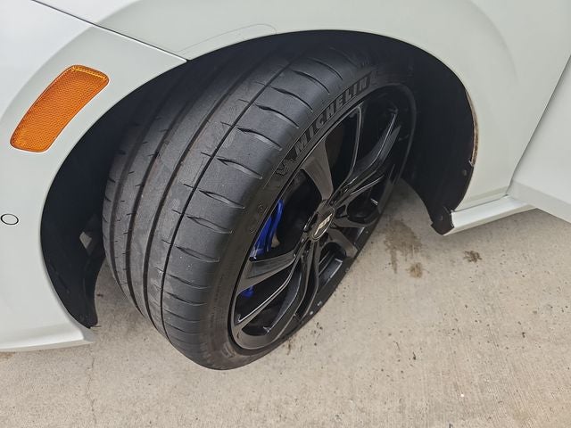 2023 Volkswagen Golf R 2.0T