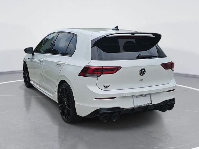 2023 Volkswagen Golf R 2.0T