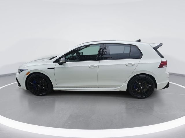 2023 Volkswagen Golf R 2.0T