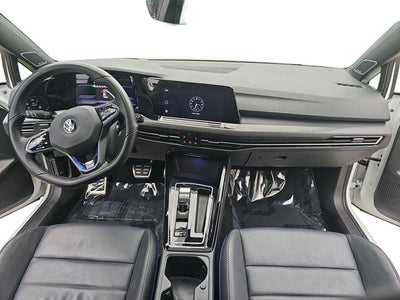 2023 Volkswagen Golf R 2.0T