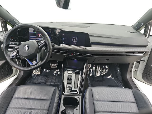 2023 Volkswagen Golf R 2.0T