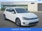 2015 Volkswagen e-Golf SEL Premium