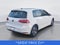 2015 Volkswagen e-Golf SEL Premium