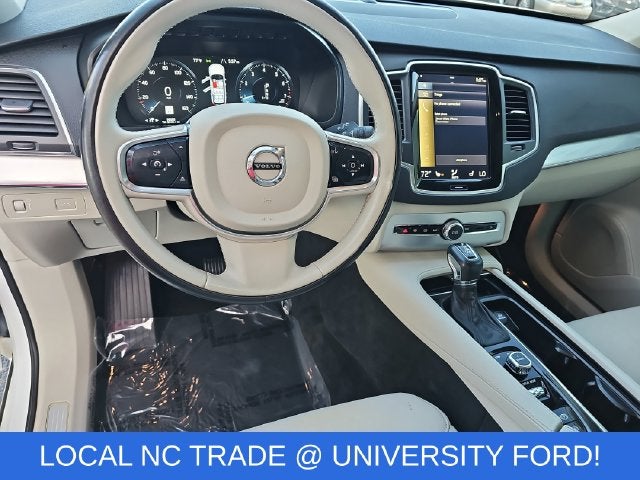 2017 Volvo XC90 T6 Momentum