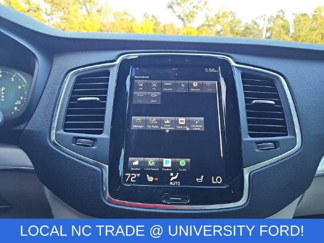 2017 Volvo XC90 T6 Momentum