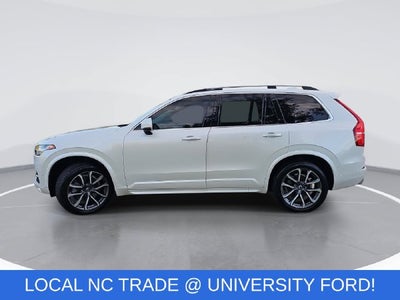 2017 Volvo XC90 T6 Momentum