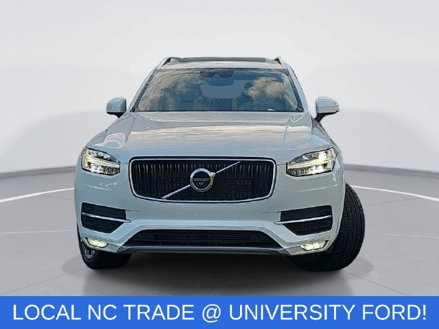 2017 Volvo XC90 T6 Momentum