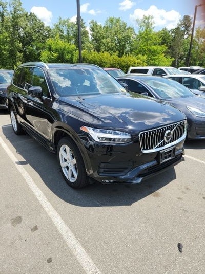 2020 Volvo XC90 T6 Momentum
