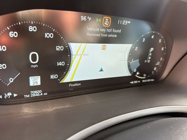 2020 Volvo XC90 T6 Momentum