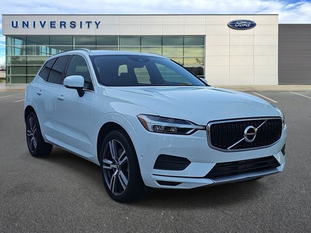 2019 Volvo XC60 T6 Momentum