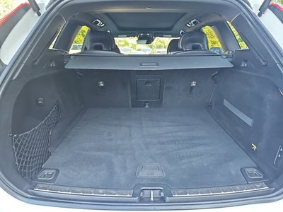 2019 Volvo XC60 T6 Momentum